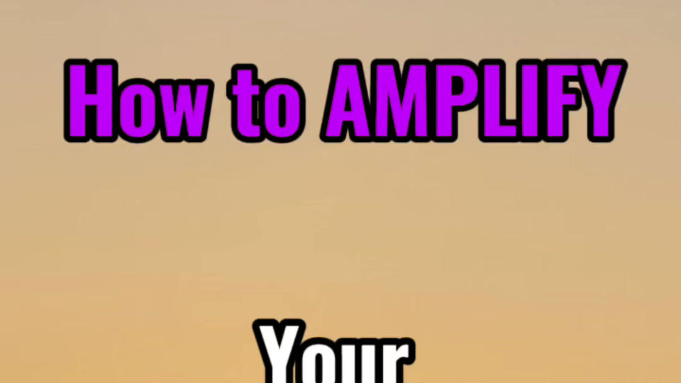 Silent Auctions | How to Amplify Your Silent Auction